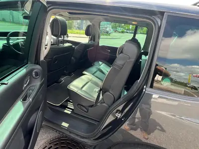 Renault Espace 2.0 Turbo — Monospace familial spacieux, 6 places confortables — Miniatura 8