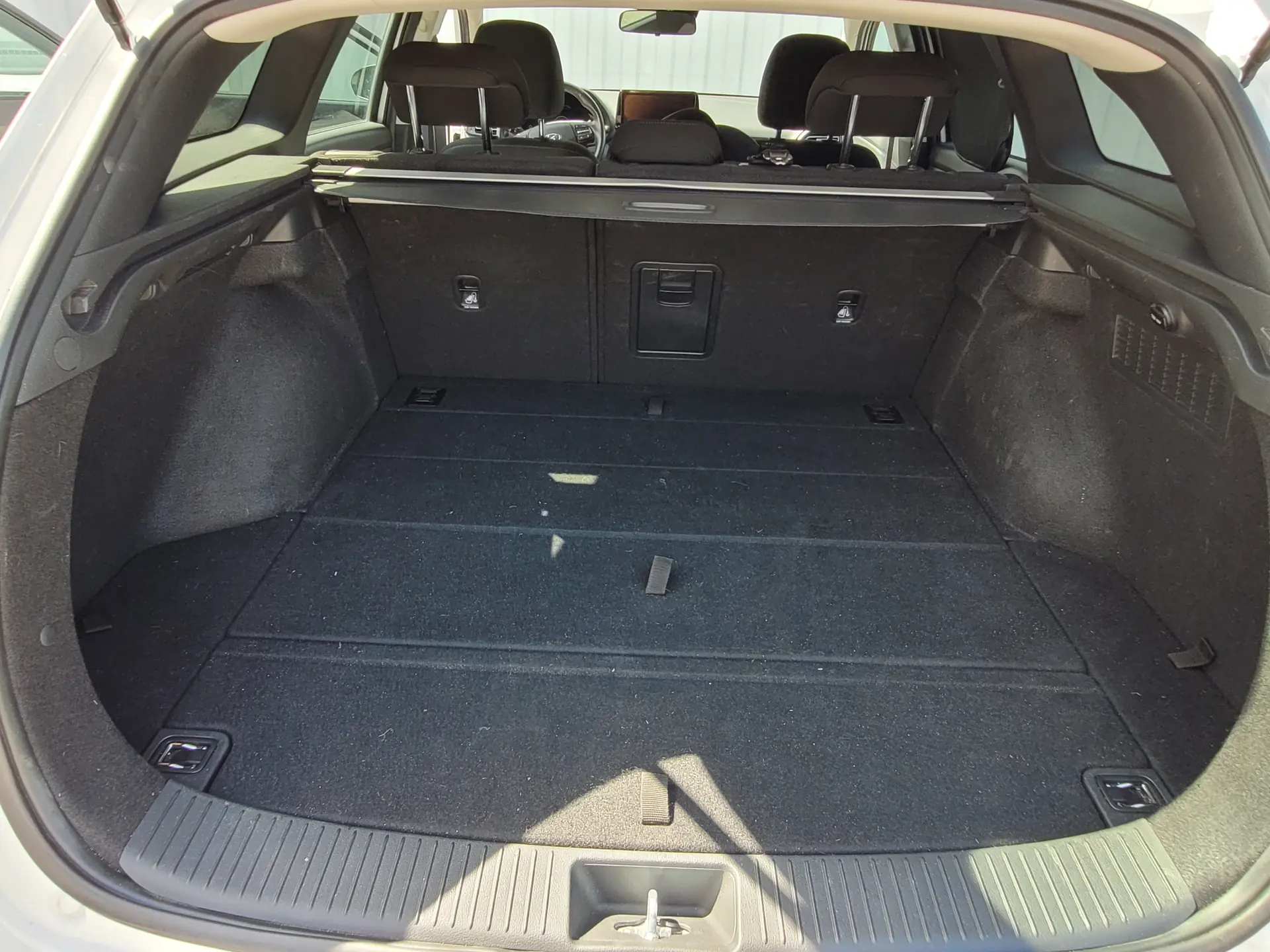Hyundai i30 2022 occasion Vitznau — 5