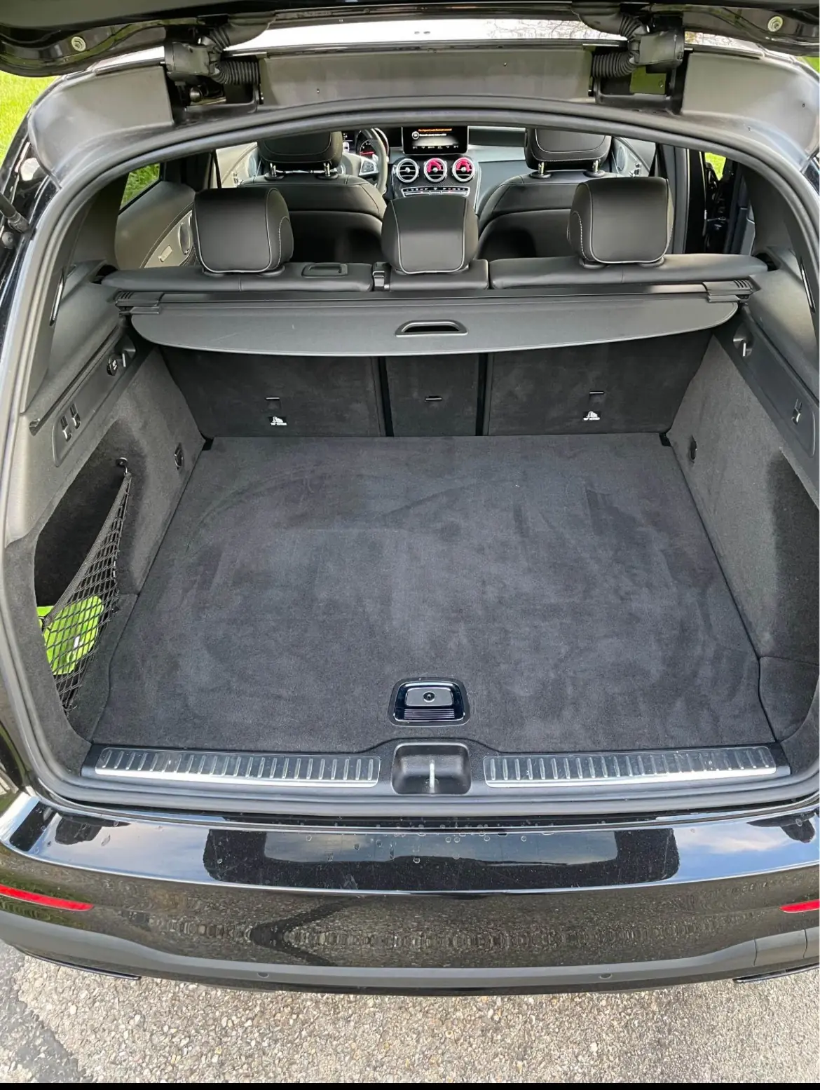 Mercedes-Benz Glc 43 Amg 2018 occasion Biel/Bienne — 5
