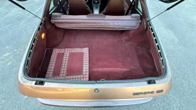 Porsche 944 2.5 S — Chef-d'œuvre des années 1980, 190 ch authentiques — Miniature 15