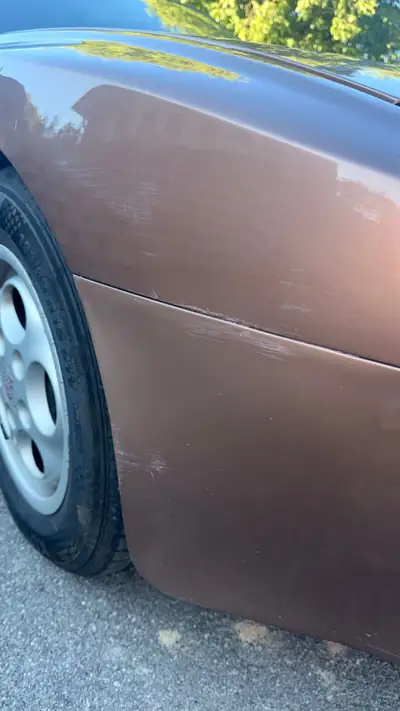 Porsche 944 2.5 S — Chef-d'œuvre des années 1980, 190 ch authentiques — Miniature 17