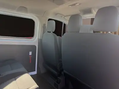 Ford Transit Custom 320 L1H1 — Utilitaire compact diesel, 53'000 km seulement — Miniature 13