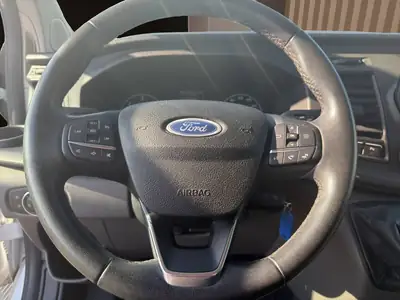 Ford Transit Custom 320 L1H1 — Utilitaire compact diesel, 53'000 km seulement — Miniature 16