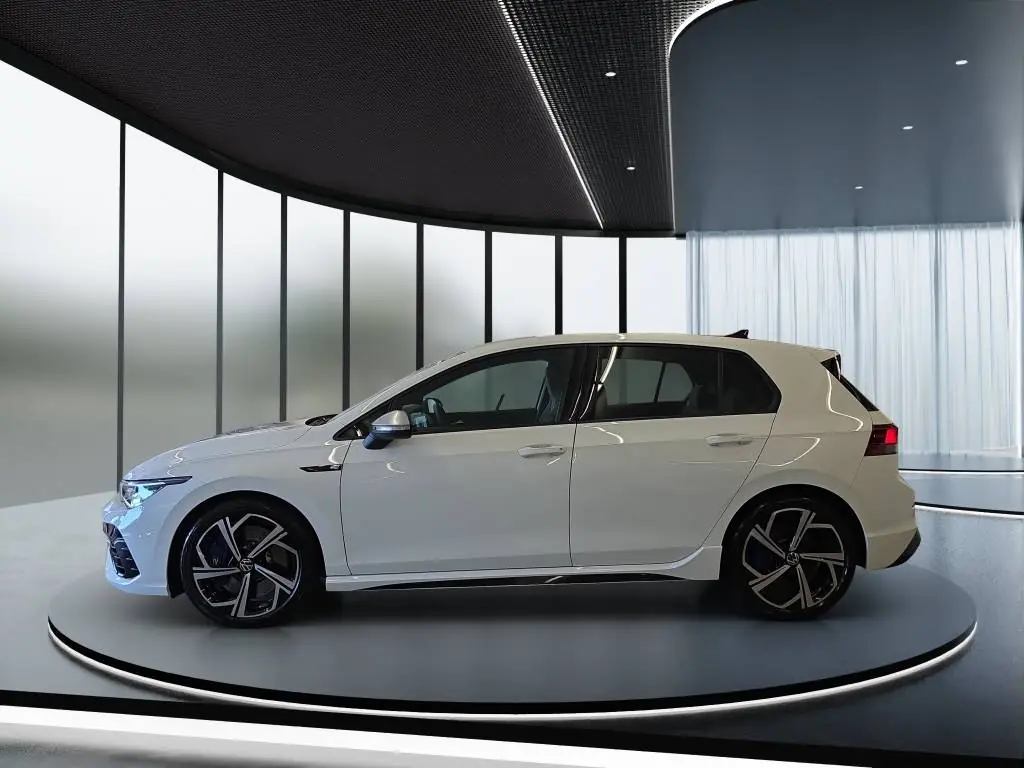 Volkswagen Golf 2023 occasion Meyrin — 3