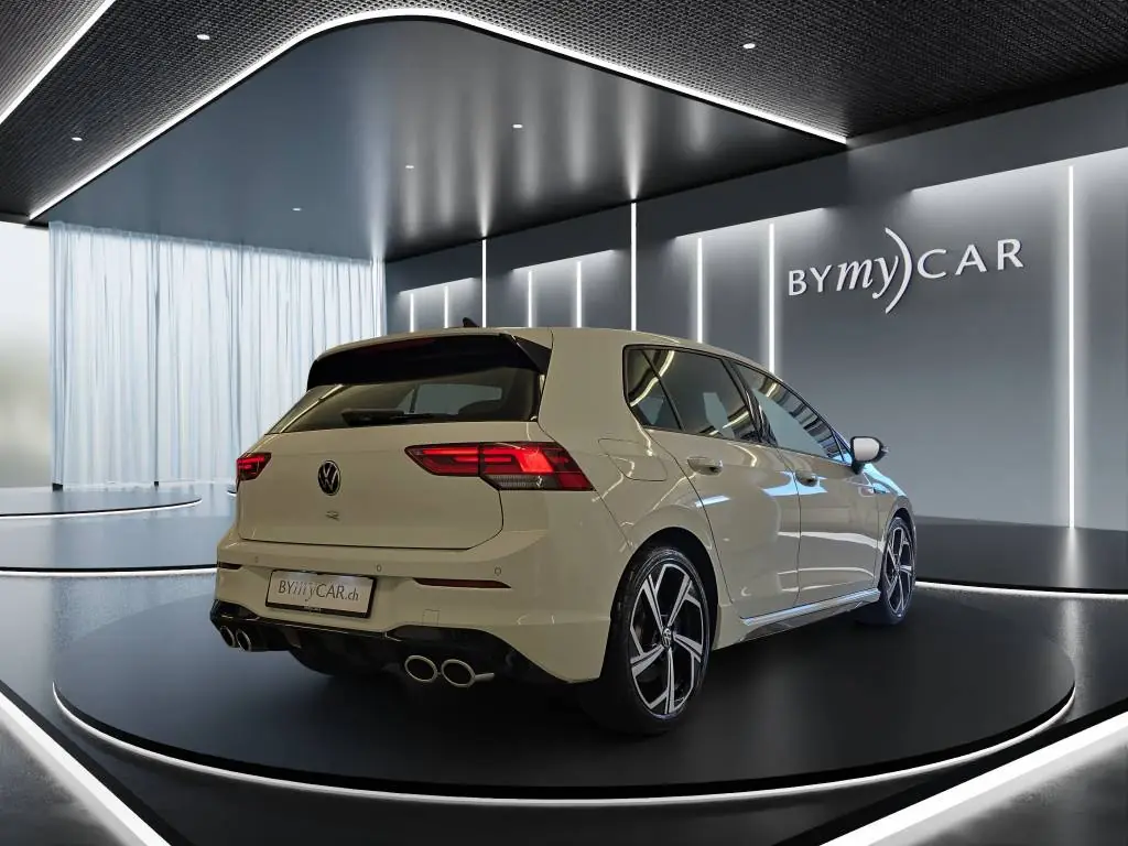 Volkswagen Golf 2023 occasion Meyrin — 5