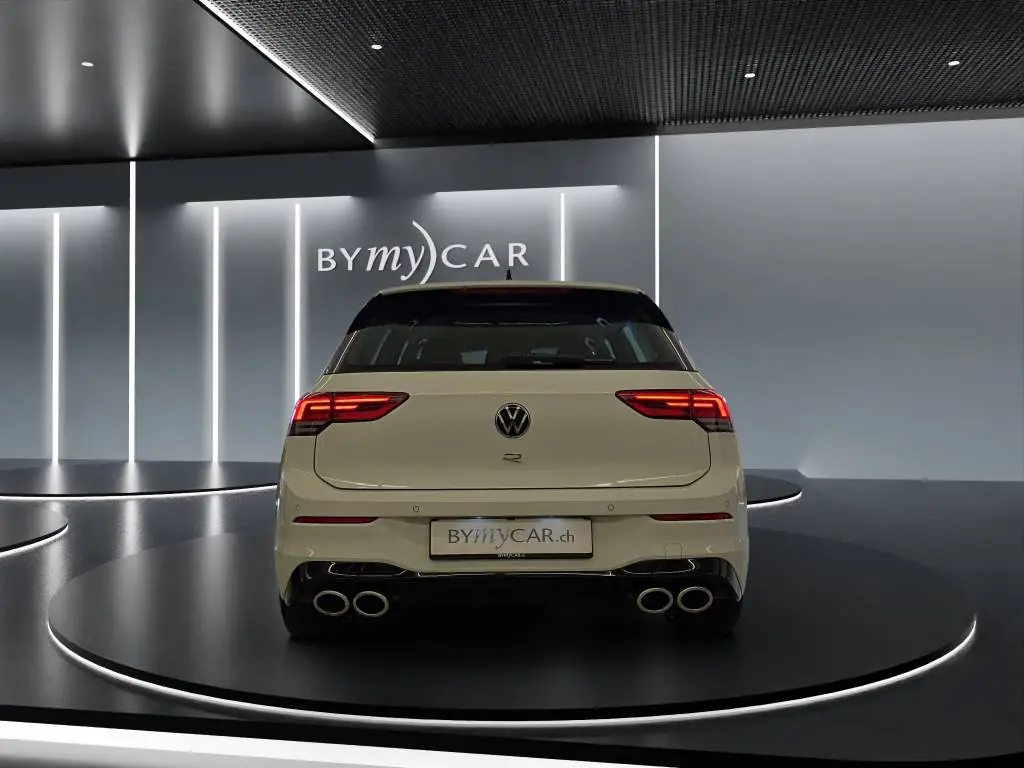 Volkswagen Golf 2023 occasion Meyrin — 4