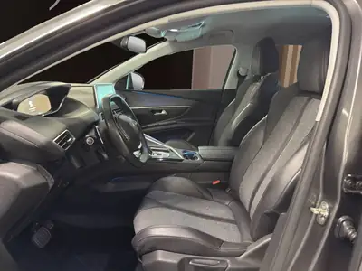 Peugeot 5008 1.2 PureTech Allure — SUV 7 places, boîte auto, consommation maîtrisée — Miniatur 7