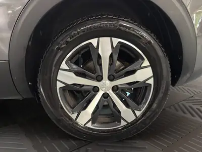 Peugeot 5008 1.2 PureTech Allure — SUV 7 places, boîte auto, consommation maîtrisée — Miniatur 12
