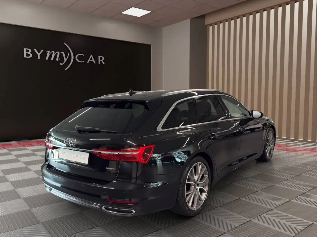 Audi A6 2023 occasion Meyrin — 3
