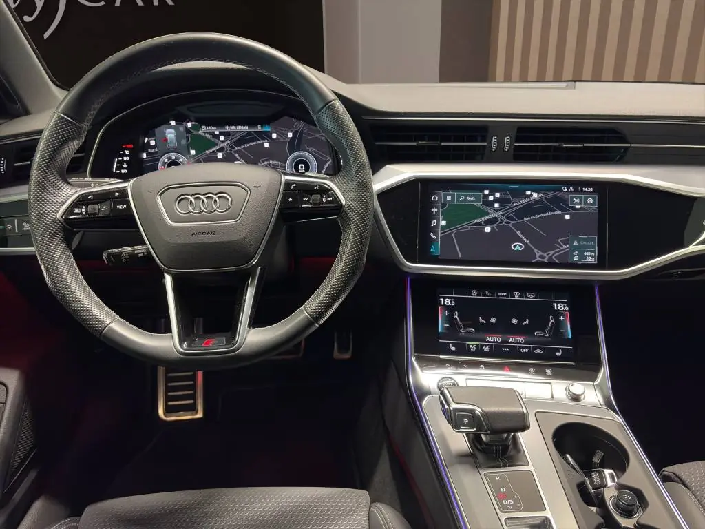 Audi A6 2023 occasion Meyrin — 5