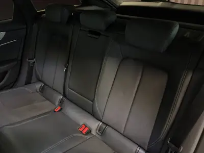 Audi A6 Avant 50 TDI Sport quattro — Monospace premium diesel, 47'000 km seulement — Miniatur 9
