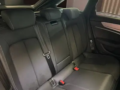 Audi A6 Avant 50 TDI Sport quattro — Monospace premium diesel, 47'000 km seulement — Miniatur 8