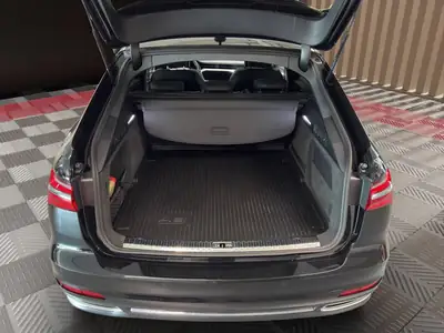 Audi A6 Avant 50 TDI Sport quattro — Monospace premium diesel, 47'000 km seulement — Miniatur 10
