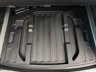 Audi A6 Avant 50 TDI Sport quattro — Monospace premium diesel, 47'000 km seulement — Miniatur 16