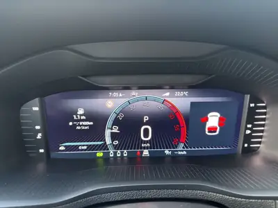 Skoda Karoq 2.0 TDI 4×4 DSG — SUV robuste, garantie usine, faible kilométrage — Miniature 11