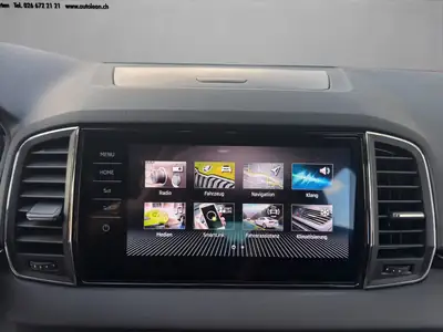Skoda Karoq 2.0 TDI 4×4 DSG — SUV robuste, garantie usine, faible kilométrage — Miniature 15