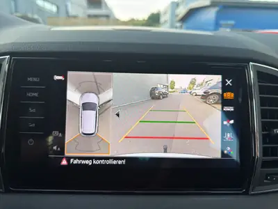 Skoda Karoq 2.0 TDI 4×4 DSG — SUV robuste, garantie usine, faible kilométrage — Miniature 16