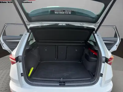 Skoda Karoq 2.0 TDI 4×4 DSG — SUV robuste, garantie usine, faible kilométrage — Miniature 19