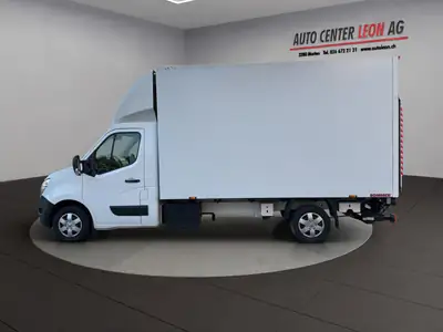 Nissan Inster L3 — Utilitaire compact diesel, haut de gamme équipé 2024 — arrière