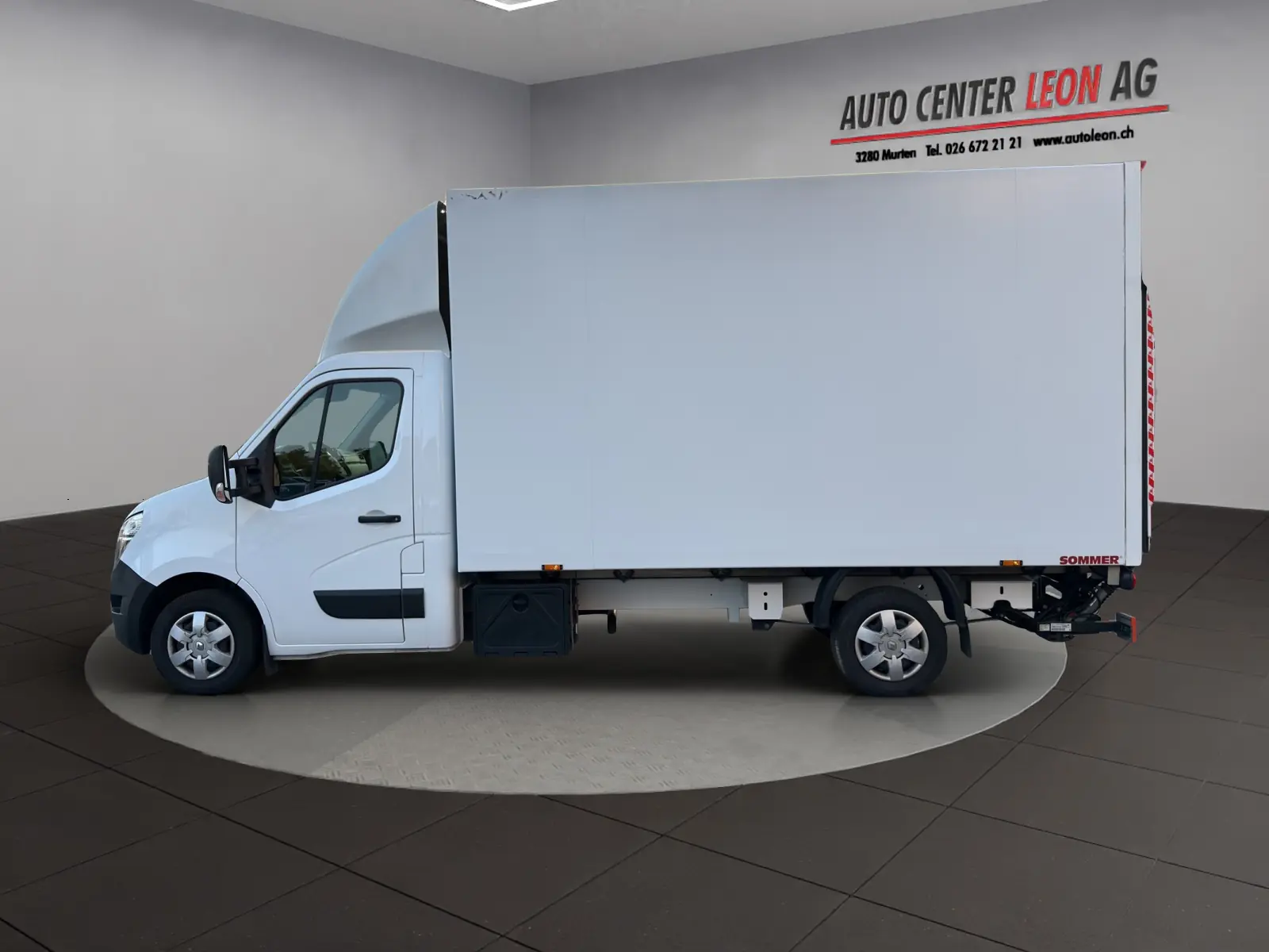 Nissan  2024 occasion Murten — 3
