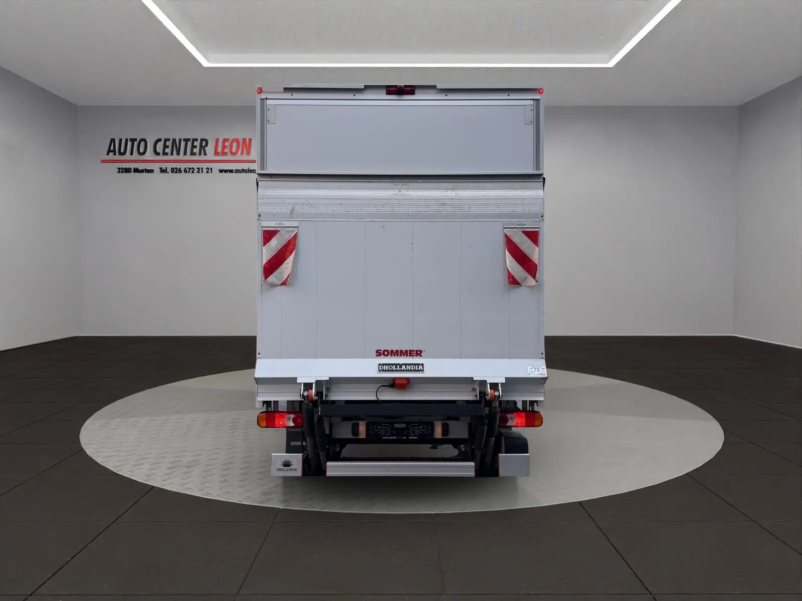 Nissan  2024 occasion Murten — 5