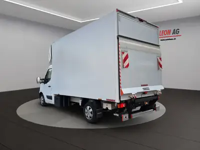 Nissan Inster L3 — Utilitaire compact diesel, haut de gamme équipé 2024 — intérieur