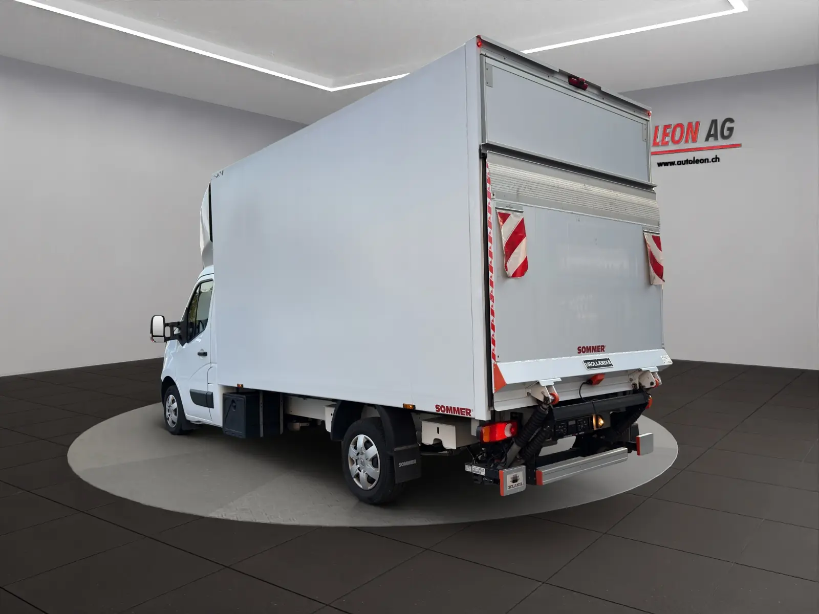 Nissan  2024 occasion Murten — 4