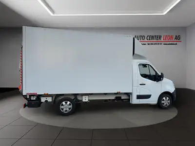 Nissan Inster L3 — Utilitaire compact diesel, haut de gamme équipé 2024 — Miniature 7