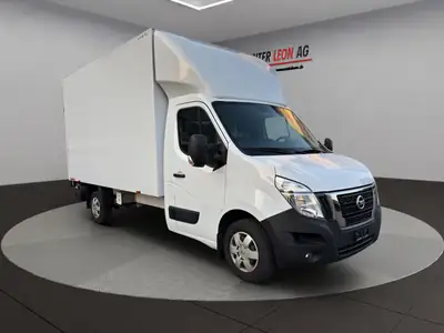 Nissan Inster L3 — Utilitaire compact diesel, haut de gamme équipé 2024 — Miniature 8
