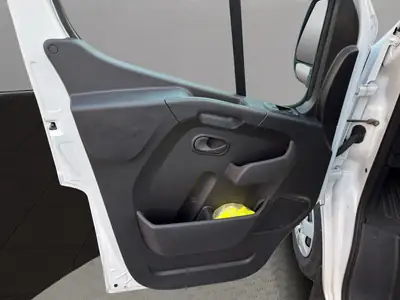 Nissan Inster L3 — Utilitaire compact diesel, haut de gamme équipé 2024 — Miniature 12