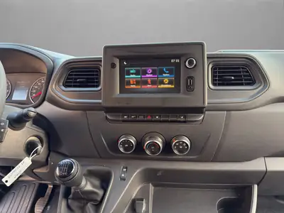 Nissan Inster L3 — Utilitaire compact diesel, haut de gamme équipé 2024 — Miniature 14