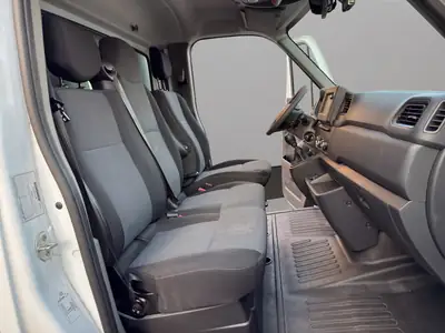 Nissan Inster L3 — Utilitaire compact diesel, haut de gamme équipé 2024 — Miniature 13