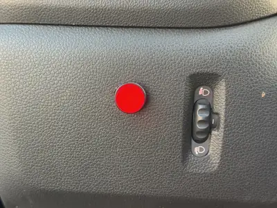 Nissan Inster L3 — Utilitaire compact diesel, haut de gamme équipé 2024 — Miniature 23