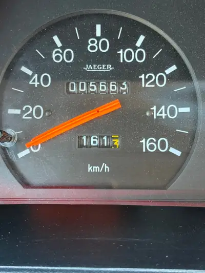 Renault Trafic V 49A 2.2 4x4 — Utilitaire robuste 4 roues motrices, très faible kilométrage — Miniatura 14