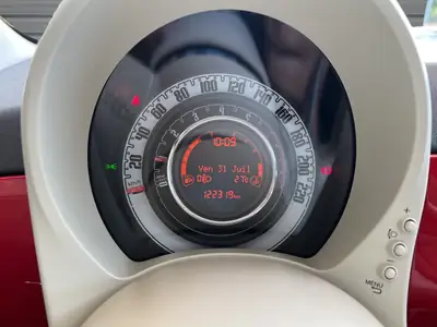 Fiat 500 0.9 TwinAir Turbo — Citadine italienne compacte, entretien suivi et garantie — Miniature 7
