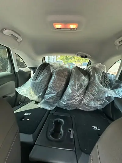 Opel Crossland X 1.2 T 130 Ultimate — SUV compact robuste, très faible kilométrage — Detail
