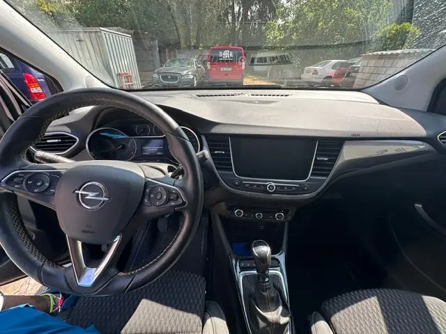 Opel Crossland X 2019 occasion Binningen — 5