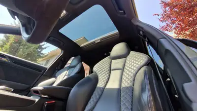 Audi RS3 2.5 TFSI quattro — 367 ch dynamiques, première main, révision complète — Miniatura 8
