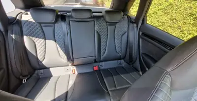 Audi RS3 2.5 TFSI quattro — 367 ch dynamiques, première main, révision complète — Miniatura 10