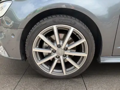 Audi A3 Sportback 1.4 e-tron S-tronic — Hybride rechargeable, 51 500 km seulement — Miniature 9