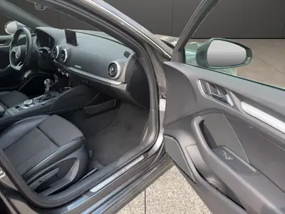 Audi A3 Sportback 1.4 e-tron S-tronic — Hybride rechargeable, 51 500 km seulement — Miniature 11