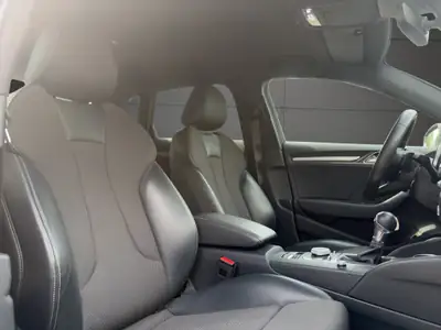 Audi A3 Sportback 1.4 e-tron S-tronic — Hybride rechargeable, 51 500 km seulement — Miniature 12