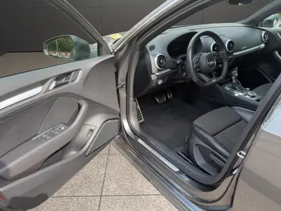 Audi A3 Sportback 1.4 e-tron S-tronic — Hybride rechargeable, 51 500 km seulement — Miniature 10