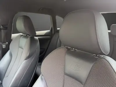 Audi A3 Sportback 1.4 e-tron S-tronic — Hybride rechargeable, 51 500 km seulement — Miniature 13