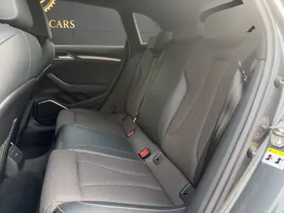 Audi A3 Sportback 1.4 e-tron S-tronic — Hybride rechargeable, 51 500 km seulement — Miniature 14