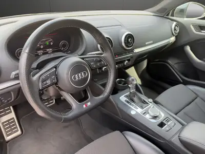 Audi A3 Sportback 1.4 e-tron S-tronic — Hybride rechargeable, 51 500 km seulement — Miniature 16
