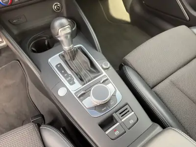 Audi A3 Sportback 1.4 e-tron S-tronic — Hybride rechargeable, 51 500 km seulement — Miniature 25