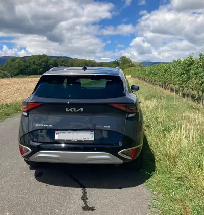 Kia Sportage 1.6 T-GDi Hybrid Style 2024 — SUV hybride performant, 28 000 km seulement — Detail