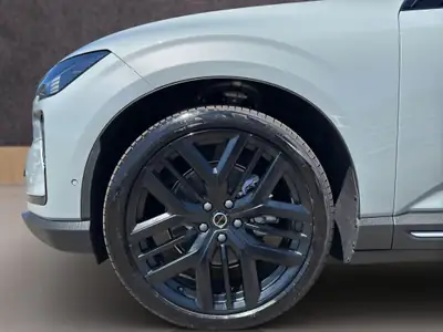 Volvo EX60 Twin Ultra AWD — SUV électrique haute performance, quasi neuf — Miniature 9