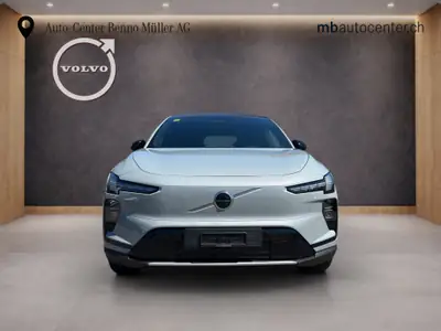 Volvo EX60 Twin Ultra AWD — SUV électrique haute performance, quasi neuf — Miniature 8